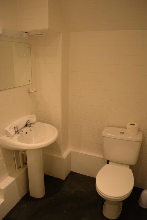 Almond House Lodge EDI Kamer foto