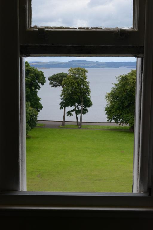 Almond House Lodge EDI Buitenkant foto