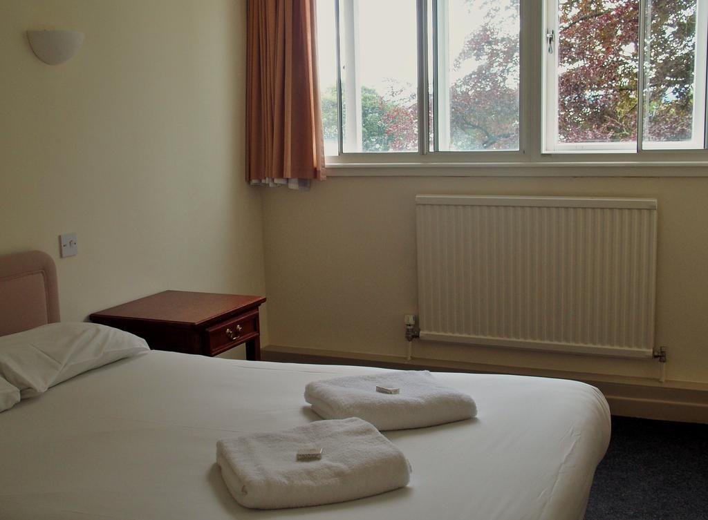 Almond House Lodge EDI Buitenkant foto