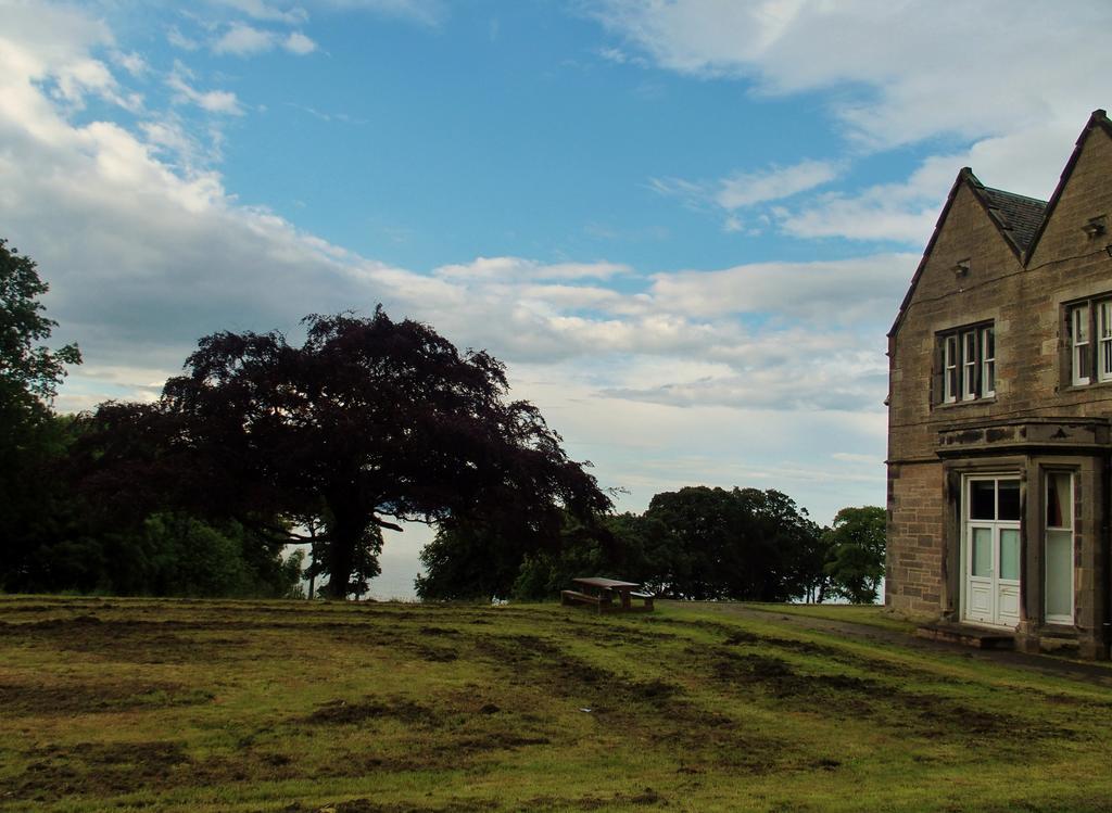 Almond House Lodge EDI Buitenkant foto